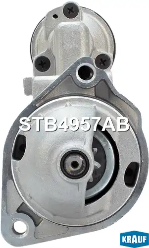 Стартер KRAUF STB4957AB