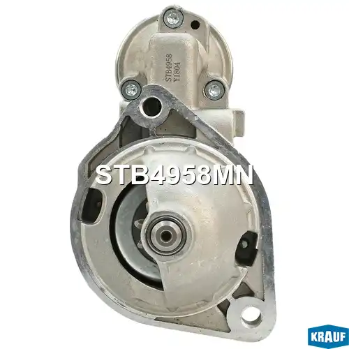 Стартер KRAUF STB4958MN