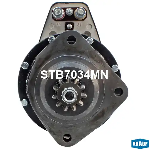 Стартер KRAUF STB7034MN