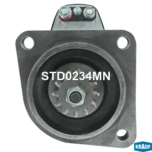 Стартер KRAUF STD0234MN