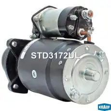 Стартер KRAUF STD3172UL