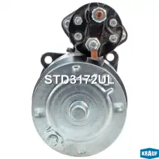 Стартер KRAUF STD3172UL