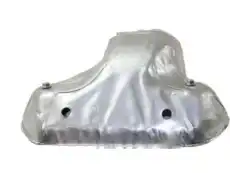 Коллектор выпускной HONDA 18000P0A010