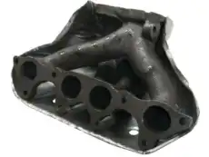 Коллектор выпускной HONDA 18000P0A010