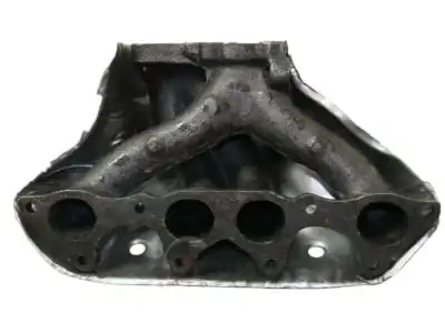 Коллектор выпускной HONDA 18000P0A010
