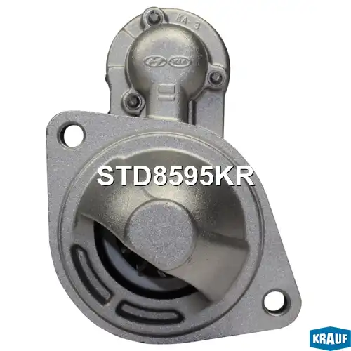 Стартер KRAUF STD8595KR
