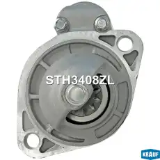 Стартер KRAUF STH3408ZL