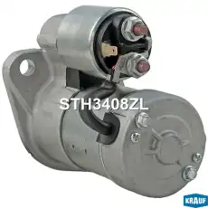Стартер KRAUF STH3408ZL