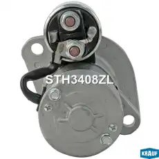 Стартер KRAUF STH3408ZL