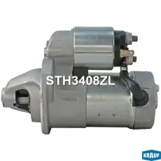 Стартер KRAUF STH3408ZL