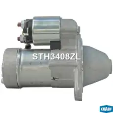 Стартер KRAUF STH3408ZL