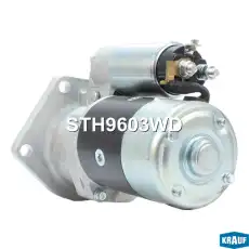 Стартер KRAUF STH9603WD