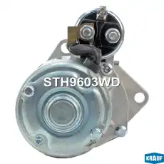 Стартер KRAUF STH9603WD
