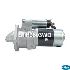 Стартер KRAUF STH9603WD