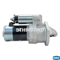 Стартер KRAUF STH9603WD