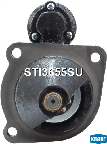 Стартер KRAUF STI3655SU