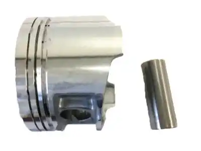 ПОРШЕНЬ 13010P30G00 HONDA