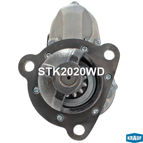 Стартер KRAUF STK2020WD