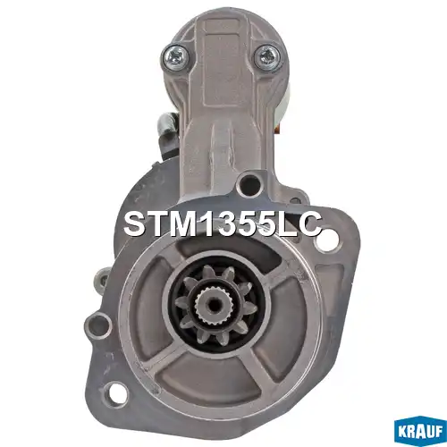 Стартер KRAUF STM1355LC