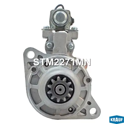 Стартер KRAUF STM2271MN
