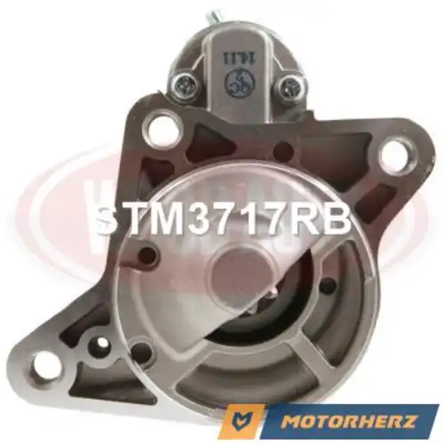 Стартер MOTORHERZ STM3717RB