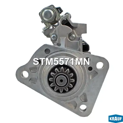 Стартер KRAUF STM5571MN