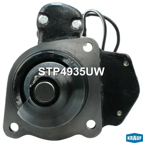 Стартер KRAUF STP4935UW