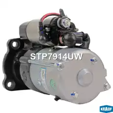 Стартер KRAUF STP7914UW