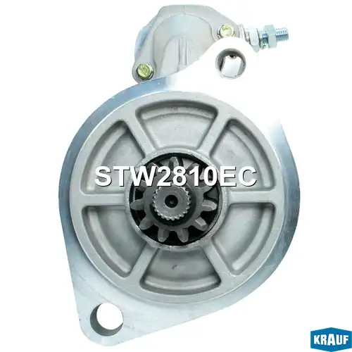 Стартер KRAUF STW2810EC