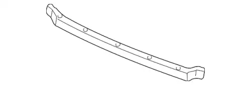 САЛЬНИК 74142S10000 HONDA