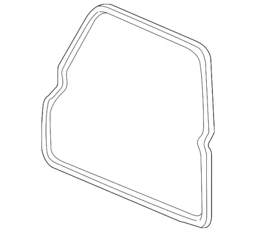 Ручка двери HONDA 74440S10013