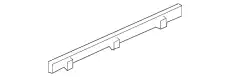 ШАЙБА 72549SHJA01 HONDA
