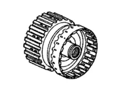 ШАЙБА 22555PY4003 HONDA