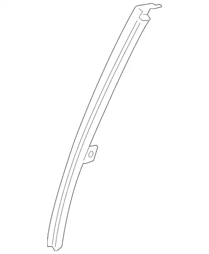 Стеклоподъемник  HONDA 72771TA0A01