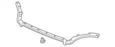 Шайба форсунки HONDA 74142S04G00