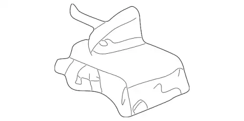Вентилятор отопителя HONDA 79160S0XA01