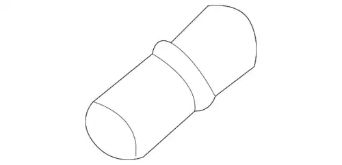 Шаровая опора HONDA 18791PCX000