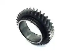 Шестерня КПП HONDA 23565PX4700