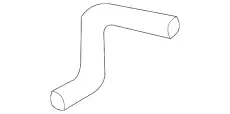 Шланг ГУР HONDA 53731S9VA01