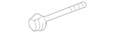 БОЛТ 90183SH3000 HONDA
