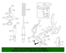  БОЛТ 90183SH3000 HONDA