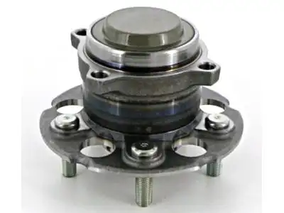 Ступица HONDA 42200T0B951