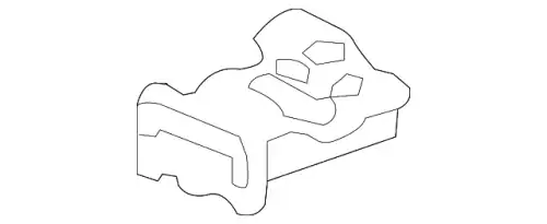 Блок стеклопод. 35760S6A003ZC HONDA