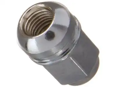 44736SA0981 NUT, WHEEL (FUSE RAS HONDA
