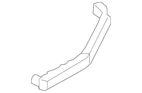 71593SHJA00 Кронштейн HONDA