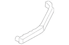 71598SHJA00 Кронштейн HONDA