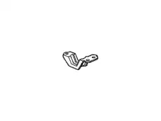 51394S04000 кронштейн кузовной HONDA