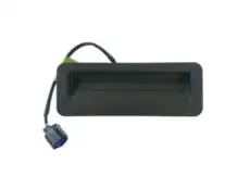 Ручка двери MOBIS 81260F2000