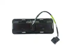 Ручка двери MOBIS 81260F2000