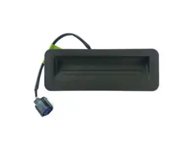 Ручка двери MOBIS 81260F2000